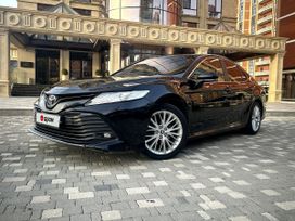  Toyota Camry 2020 , 2720000 , 