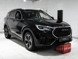 SUV   Jetour X70 2024 , 2649000 , 