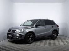  Vitara, 2020
