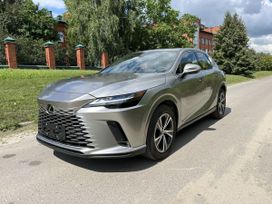 SUV   Lexus RX300 2025 , 7150000 , 