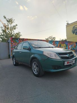  Geely MK 2013 , 135000 , 