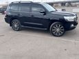 SUV   Toyota Land Cruiser 2017 , 7500000 , 