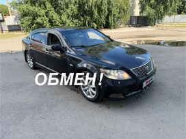  Lexus LS600hL 2008 , 1350000 , 