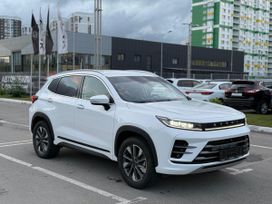SUV   EXEED LX 2024 , 4050000 , 
