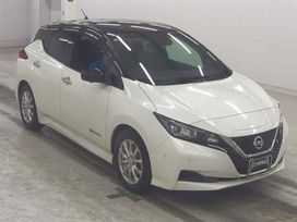  Nissan Leaf 2018 , 990000 , 
