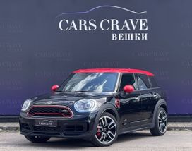  MINI Countryman 2017 , 2800000 , 