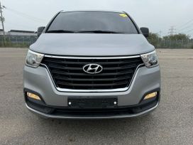    Hyundai Grand Starex 2020 , 4050000 , 