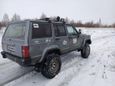 SUV   Jeep Cherokee 1990 , 290000 , 