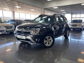 SUV   Renault Duster 2017 , 1395000 , 