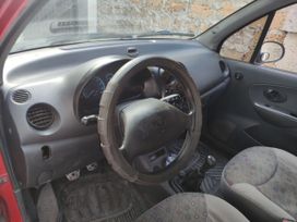  Daewoo Matiz 2007 , 130000 , 
