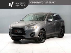 SUV   Mitsubishi ASX 2013 , 830000 , 