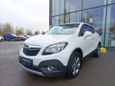 SUV   Opel Mokka 2013 , 1060000 , 