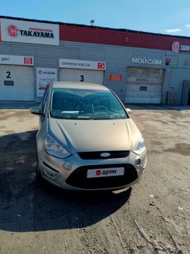    Ford S-MAX 2010 , 800000 , 