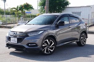 SUV   Honda Vezel 2021 , 1499000 , 
