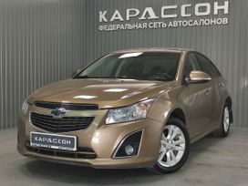  Chevrolet Cruze 2013 , 880000 , 