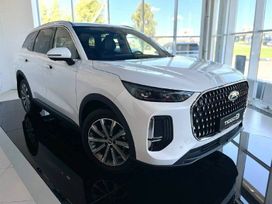 SUV   Chery Tiggo 9 2024 , 4150000 , 