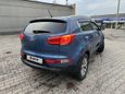 SUV   Kia Sportage 2014 , 1550000 , 