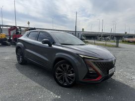 SUV   Changan UNI-T 2020 , 1850000 , 