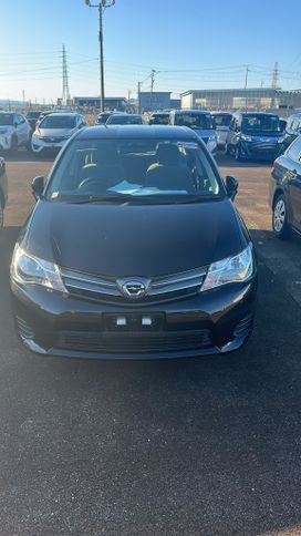  Toyota Corolla Axio 2014 , 1150000 , 