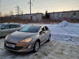  Peugeot 408 2013 , 440000 , 
