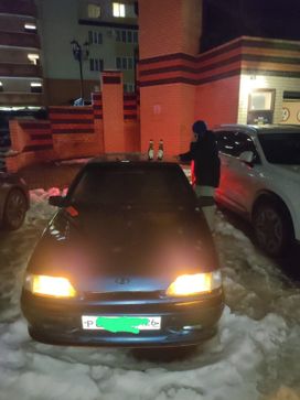 ������� ���� 2114 ������ 2005 ����, 200000 ������, ����������