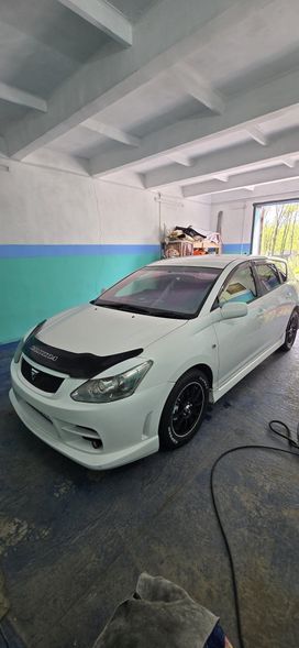  Toyota Caldina 2007 , 850000 , 