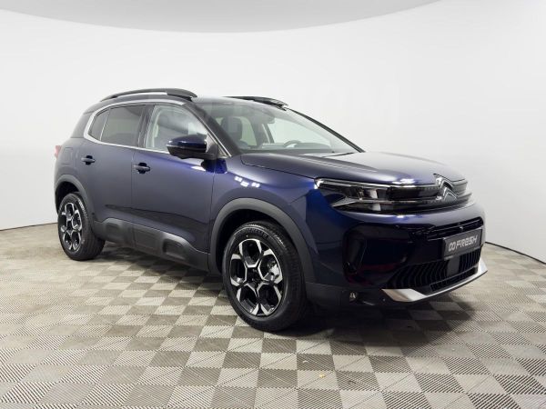 SUV   Citroen C5 Aircross 2025 , 3699000 , 