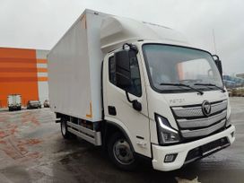   Foton S35 2025 , 4300000 , 