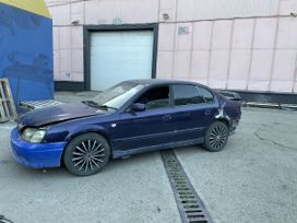  Subaru Legacy B4 2000 , 290000 , 