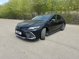  Toyota Camry 2023 , 4650000 , 