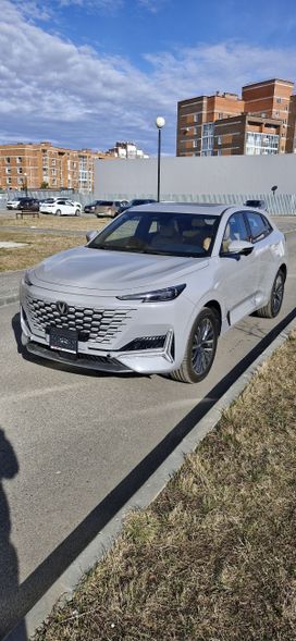 SUV   Changan UNI-K 2024 , 3320000 , 