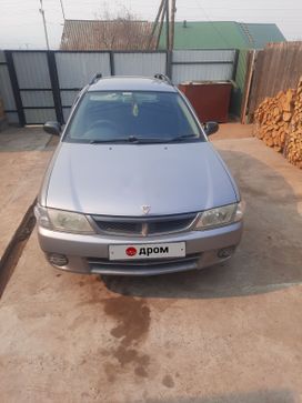  Nissan Wingroad 2000 , 380000 , 
