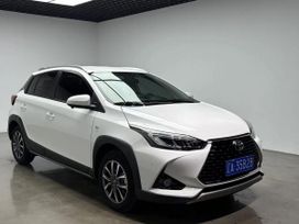  Toyota Yaris L 2022 , 1325000 , 