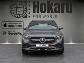 SUV   Mercedes-Benz GLA-Class 2021 , 2036000 , 