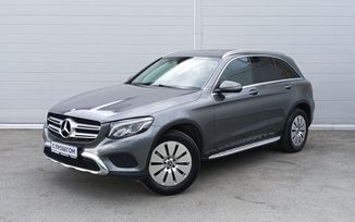 SUV   Mercedes-Benz GLC 2018 , 3711000 , 