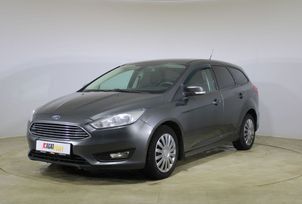  Ford Focus 2019 , 1162400 , 
