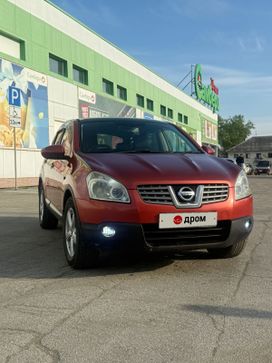 SUV   Nissan Dualis 2007 , 760000 , 