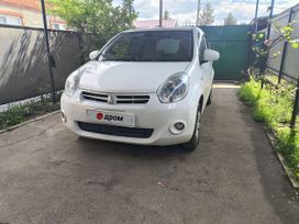  Toyota Passo 2012 , 650000 , 