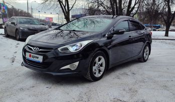 Hyundai i40 2014 , 800000 , 