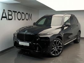 SUV   BMW X7 2024 , 18300000 , 