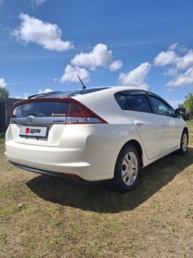  Honda Insight 2012 , 1020000 , 
