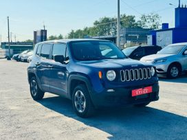 SUV   Jeep Renegade 2015 , 1478000 , 