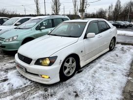  Toyota Altezza 2000 , 799999 , 