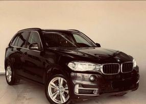 SUV   BMW X5 2015 , 3599999 ,  