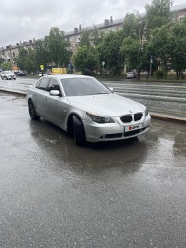  BMW 5-Series 2005 , 1350000 , 