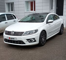  Volkswagen Passat CC 2014 , 1679999 , 