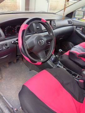  Toyota Corolla 2004 , 520000 , 