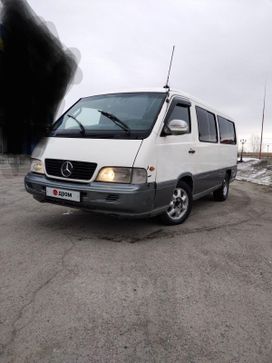    SsangYong Istana 2003 , 318000 , 