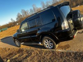 SUV   Mitsubishi Pajero 2011 , 2000000 , 