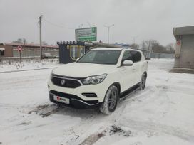 SUV   SsangYong Rexton 2019 , 2550000 , 